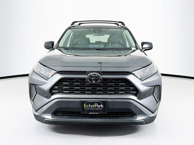 used 2019 Toyota RAV4 car, priced at $19,299