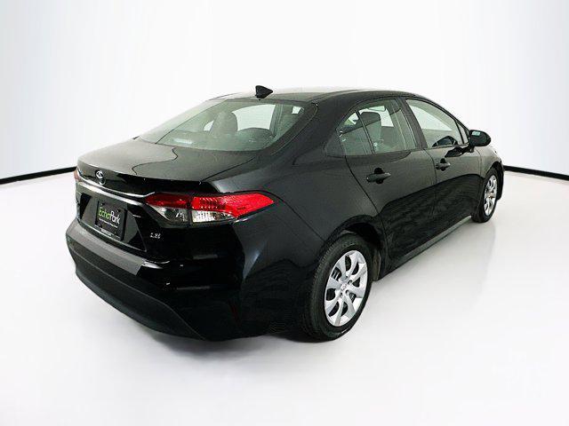 used 2023 Toyota Corolla car, priced at $18,589