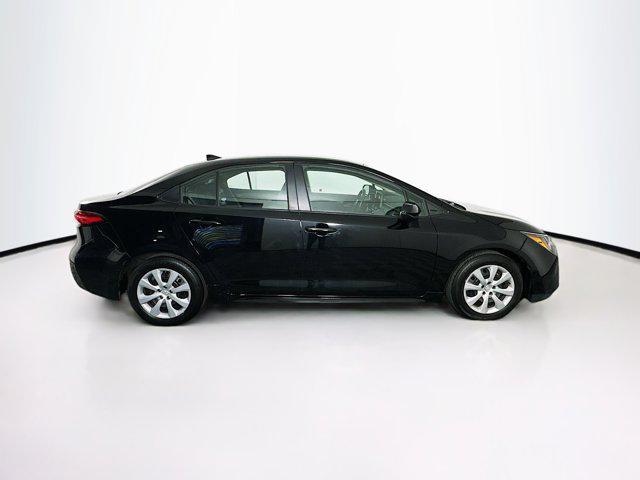 used 2023 Toyota Corolla car, priced at $18,589