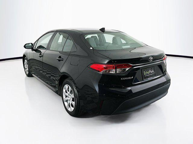 used 2023 Toyota Corolla car, priced at $18,589