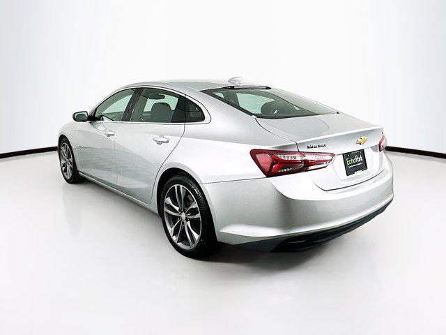 used 2022 Chevrolet Malibu car, priced at $15,699