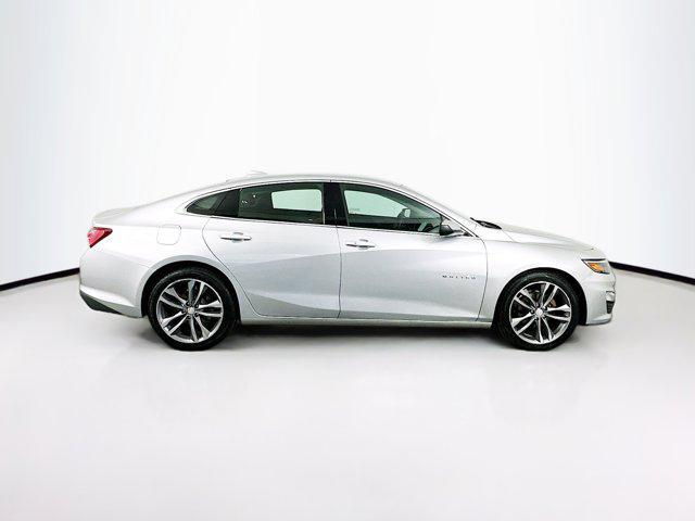 used 2022 Chevrolet Malibu car, priced at $15,699