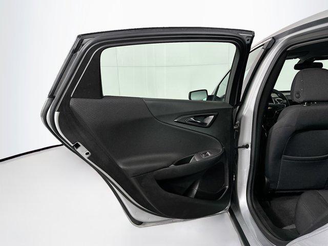 used 2022 Chevrolet Malibu car, priced at $15,699