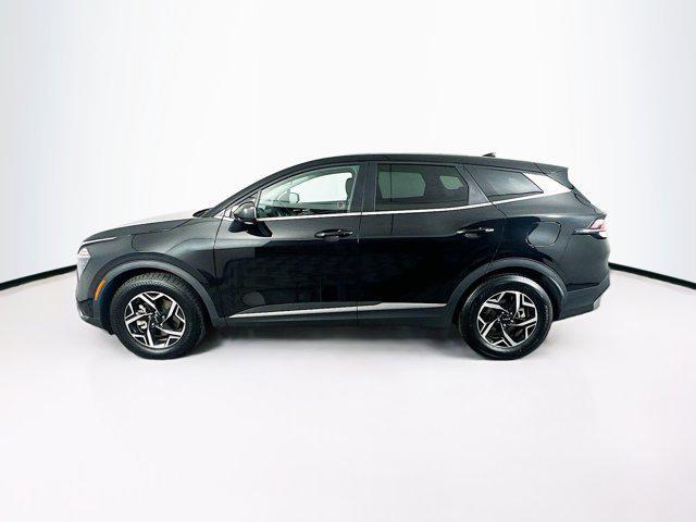used 2024 Kia Sportage car, priced at $21,797