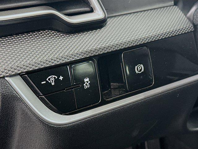 used 2024 Kia Sportage car, priced at $21,797