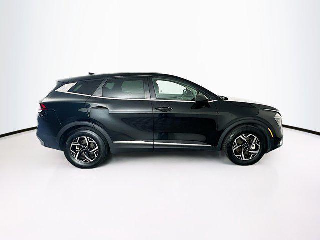 used 2024 Kia Sportage car, priced at $21,797