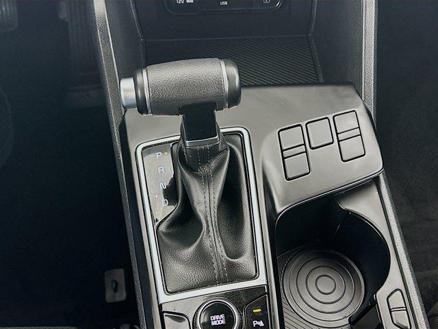 used 2024 Kia Sportage car, priced at $21,797