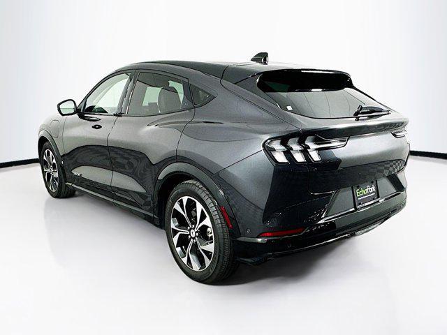 used 2022 Ford Mustang Mach-E car, priced at $31,597