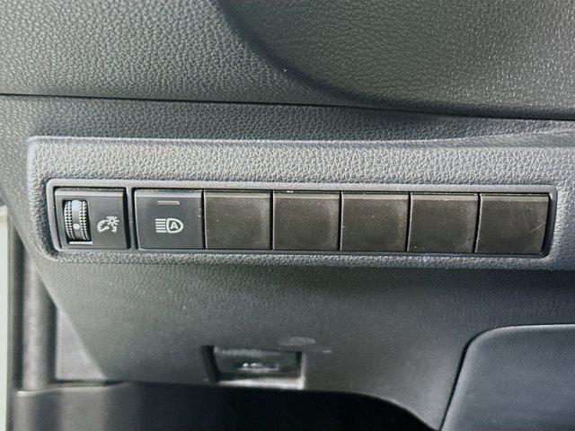 used 2021 Toyota Corolla car, priced at $17,897