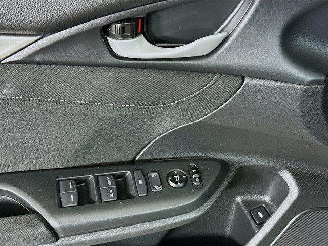 used 2020 Honda Civic car, priced at $18,897