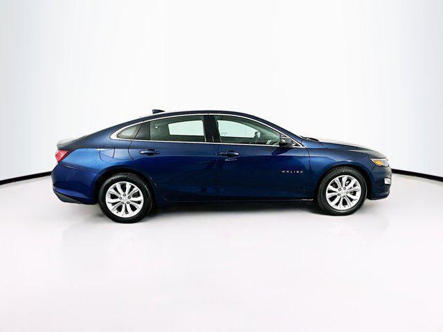 used 2022 Chevrolet Malibu car, priced at $14,487