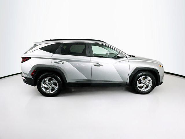 used 2024 Hyundai Tucson car, priced at $20,297