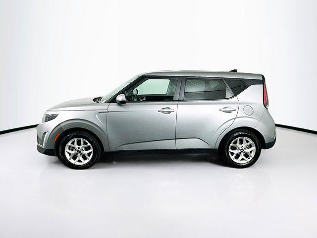 used 2023 Kia Soul car, priced at $15,597