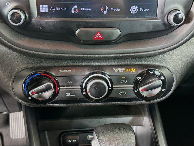 used 2023 Kia Soul car, priced at $15,597