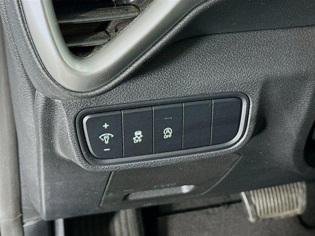 used 2023 Kia Soul car, priced at $15,597