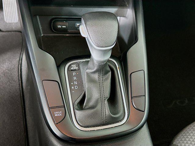 used 2023 Kia Soul car, priced at $15,597