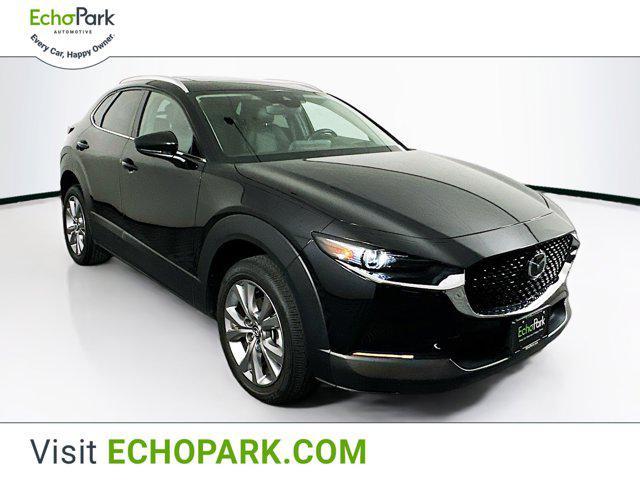 used 2022 Mazda CX-30 car, priced at $20,997