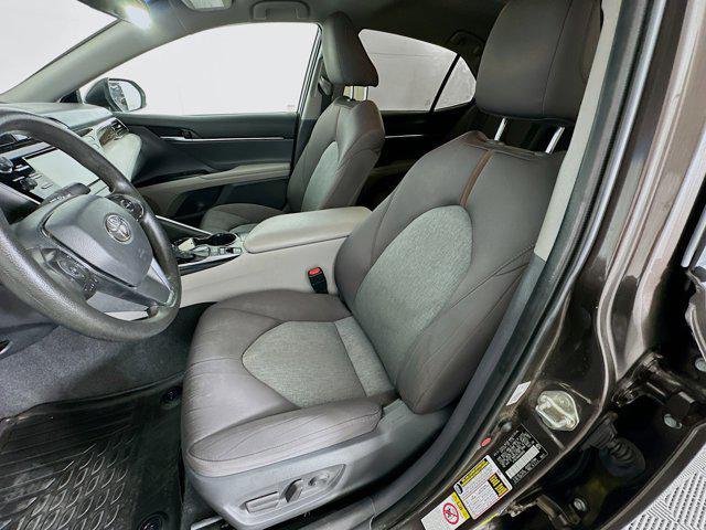 used 2019 Toyota Camry Hybrid car, priced at $20,699