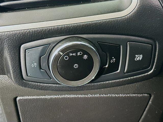 used 2023 Ford Edge car, priced at $20,697