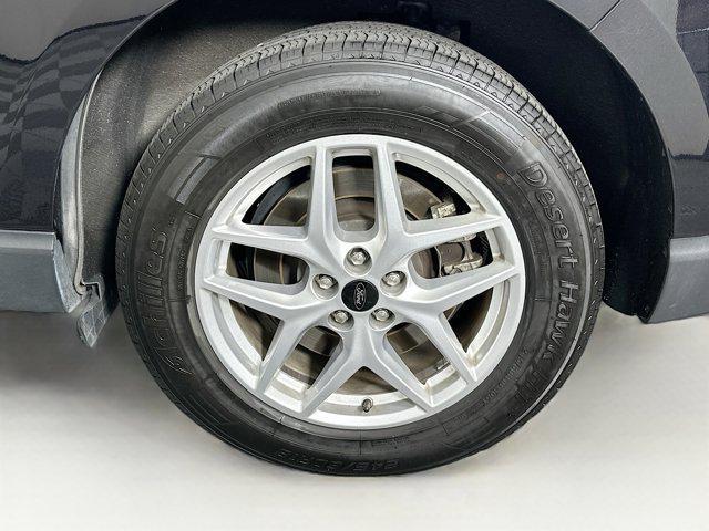 used 2023 Ford Edge car, priced at $20,697