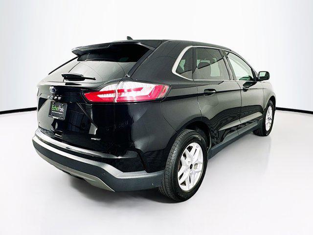 used 2023 Ford Edge car, priced at $20,697