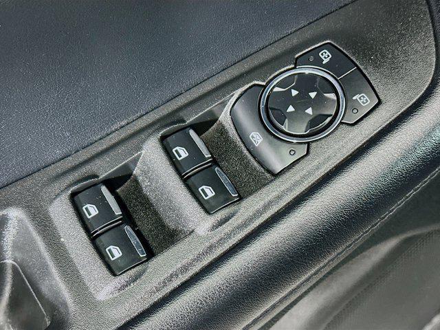 used 2023 Ford Edge car, priced at $20,697