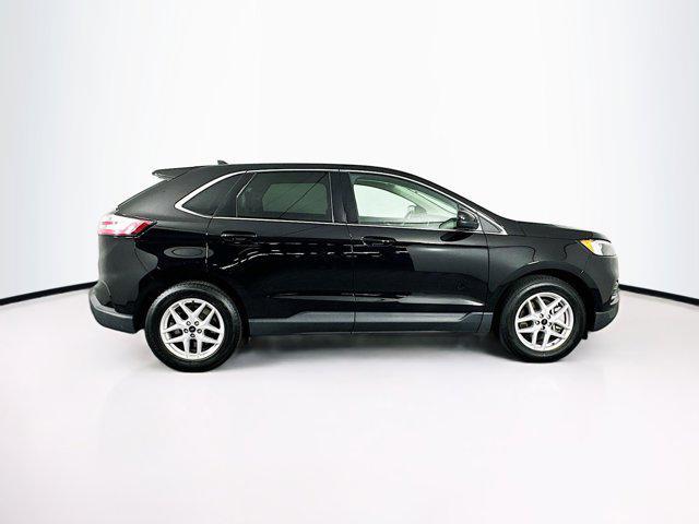 used 2023 Ford Edge car, priced at $20,697
