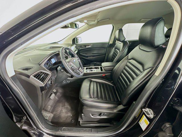 used 2023 Ford Edge car, priced at $20,697