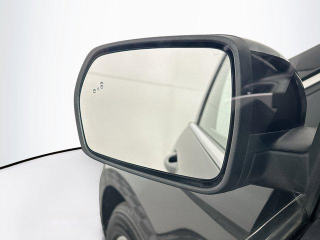 used 2023 Ford Edge car, priced at $20,697