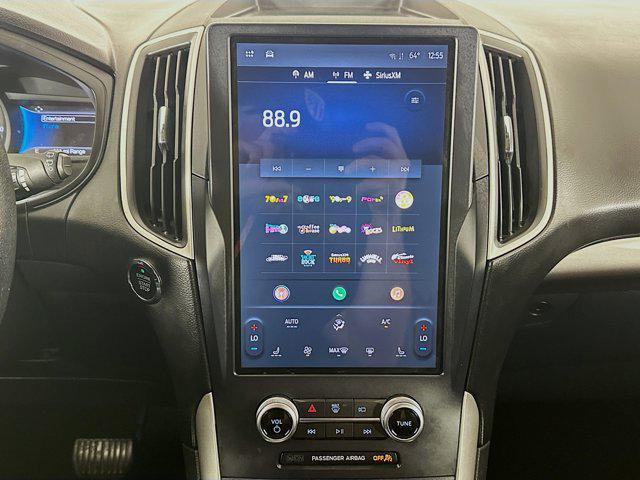 used 2023 Ford Edge car, priced at $20,697