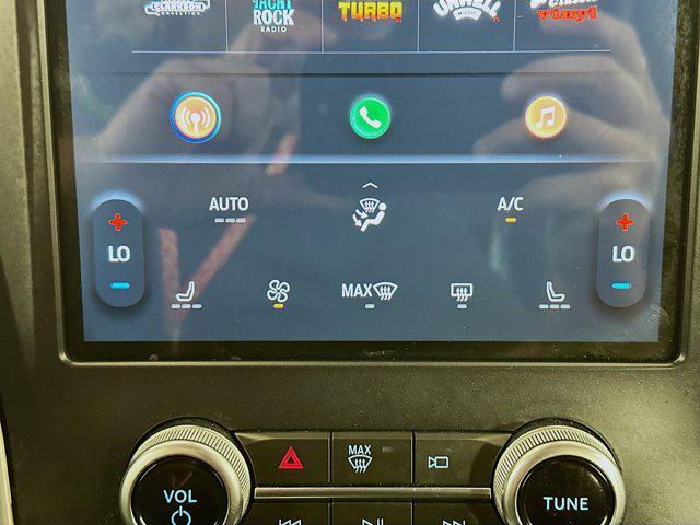 used 2023 Ford Edge car, priced at $20,697