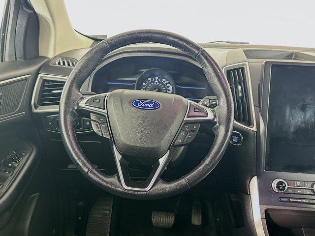 used 2023 Ford Edge car, priced at $20,697