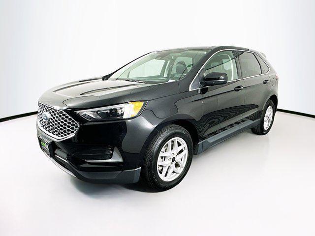 used 2023 Ford Edge car, priced at $20,697