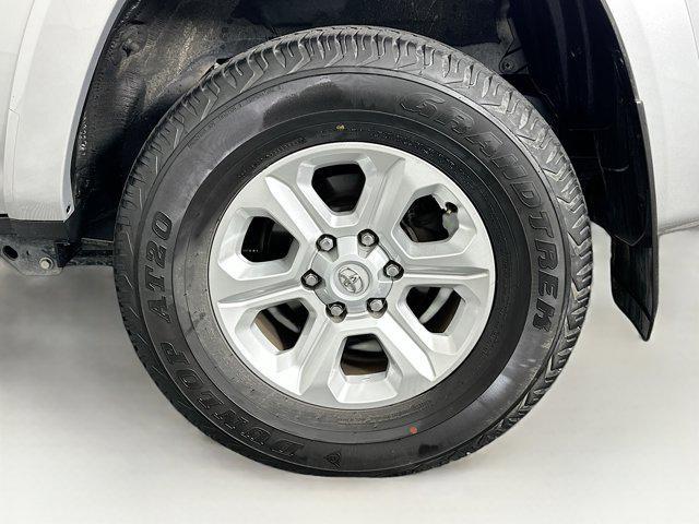 used 2024 Toyota 4Runner car, priced at $39,797