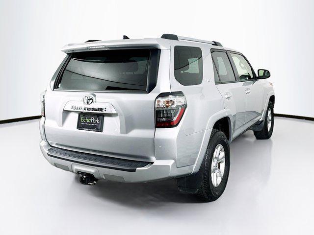 used 2024 Toyota 4Runner car, priced at $39,797
