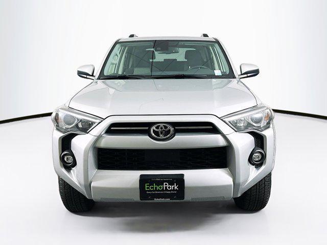 used 2024 Toyota 4Runner car, priced at $39,797