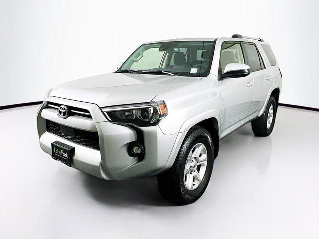 used 2024 Toyota 4Runner car, priced at $39,797
