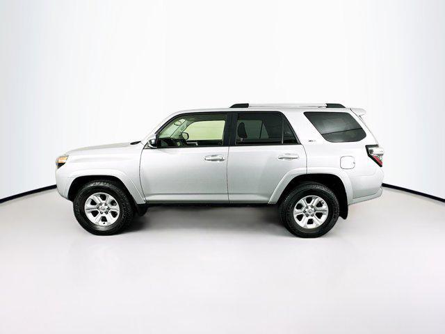 used 2024 Toyota 4Runner car, priced at $39,797