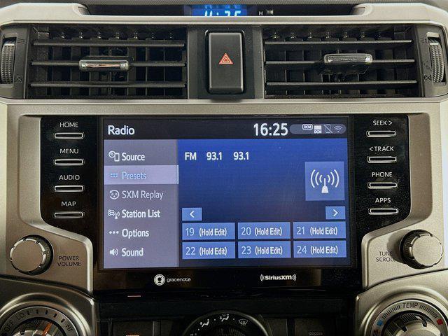 used 2024 Toyota 4Runner car, priced at $39,797