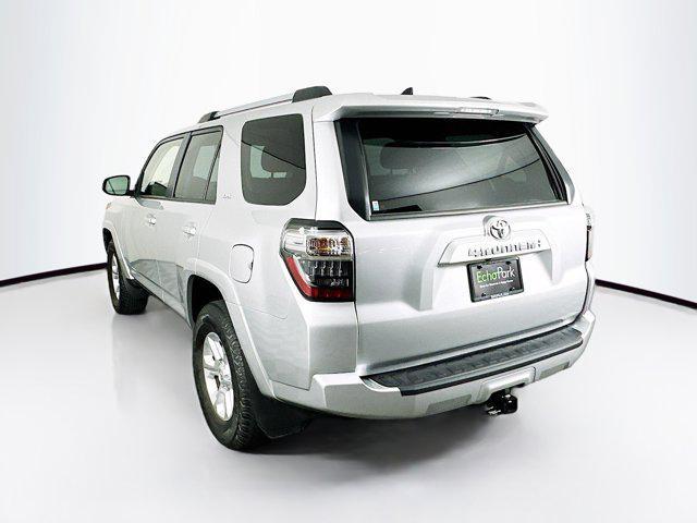 used 2024 Toyota 4Runner car, priced at $39,797