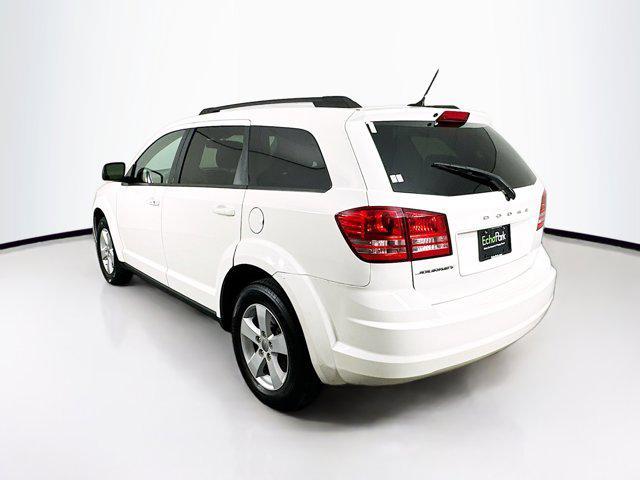 used 2016 Dodge Journey car, priced at $10,299