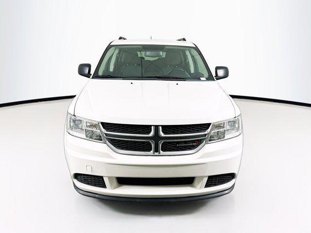 used 2016 Dodge Journey car, priced at $10,299