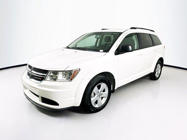 used 2016 Dodge Journey car, priced at $10,299