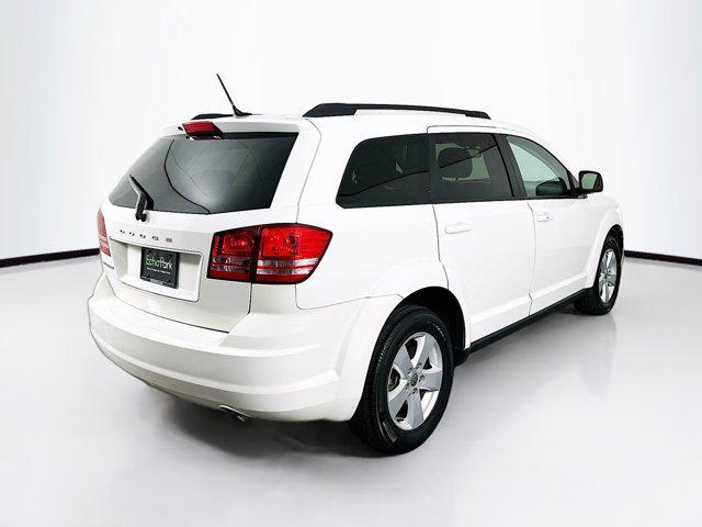 used 2016 Dodge Journey car, priced at $10,299