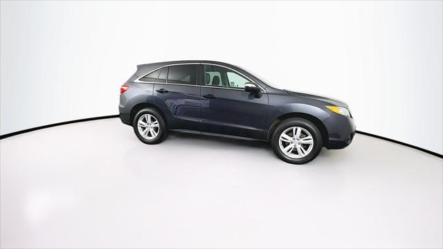 used 2015 Acura RDX car, priced at $15,109