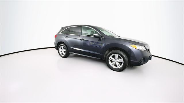 used 2015 Acura RDX car, priced at $15,109