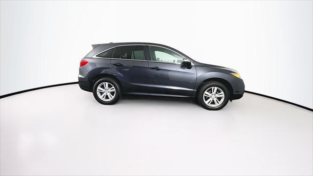 used 2015 Acura RDX car, priced at $15,109