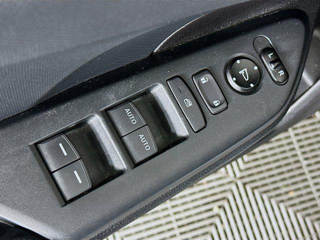 used 2021 Honda Civic car, priced at $23,797