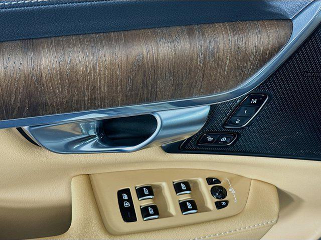 used 2024 Volvo S90 Recharge Plug-In Hybrid car, priced at $51,397