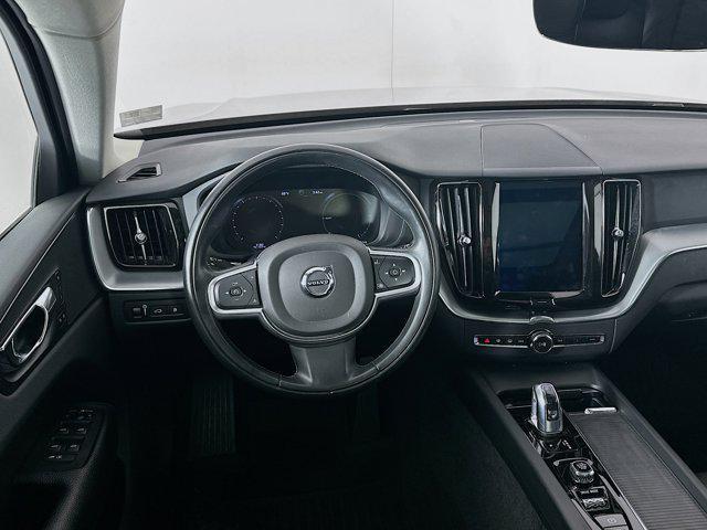 used 2019 Volvo XC60 Recharge Plug-In Hybrid car, priced at $28,289